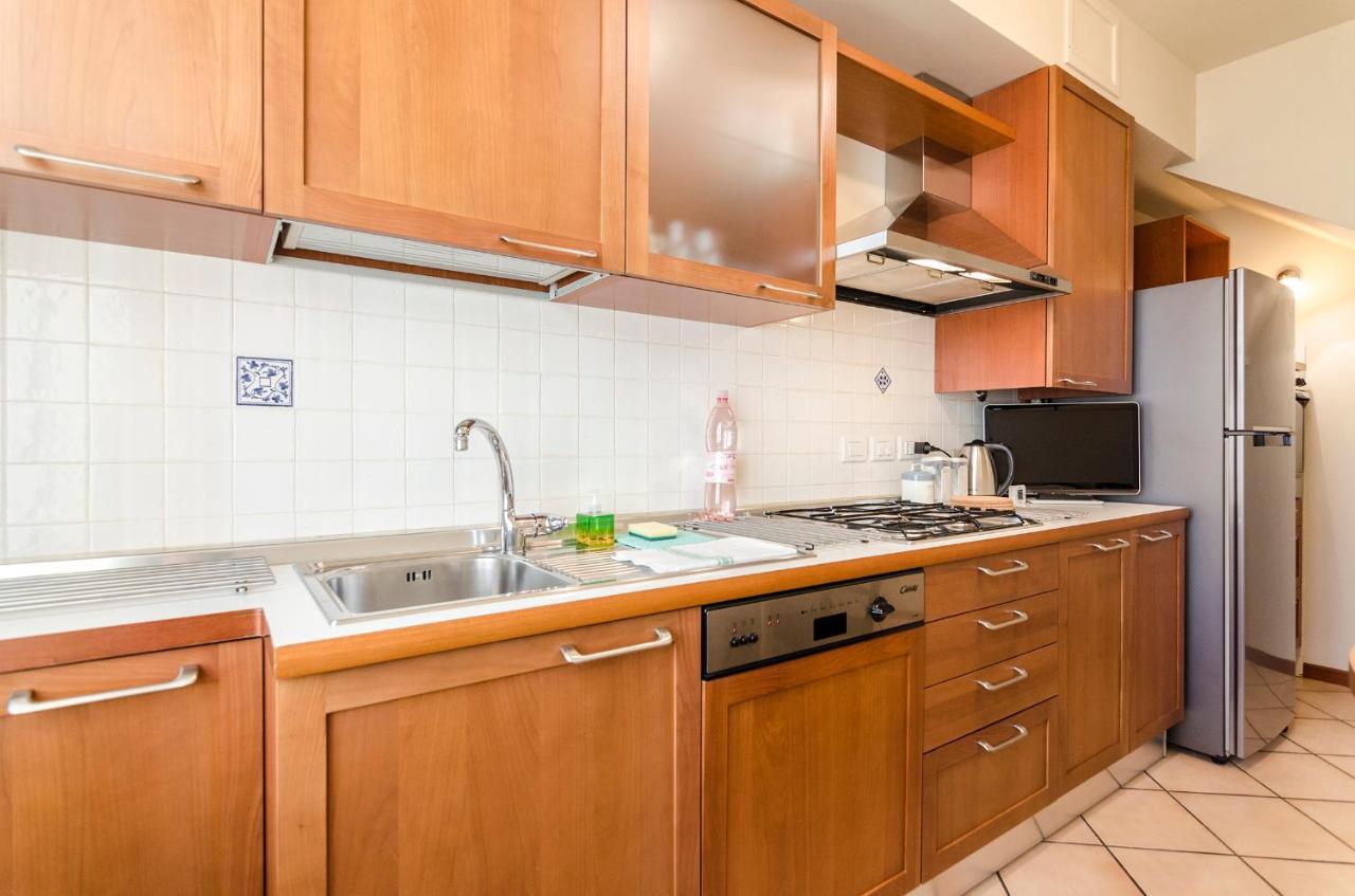 Апартаменти Flat 13: Elegante E Luminoso Con Terrazzo Privato Болонья Екстер'єр фото