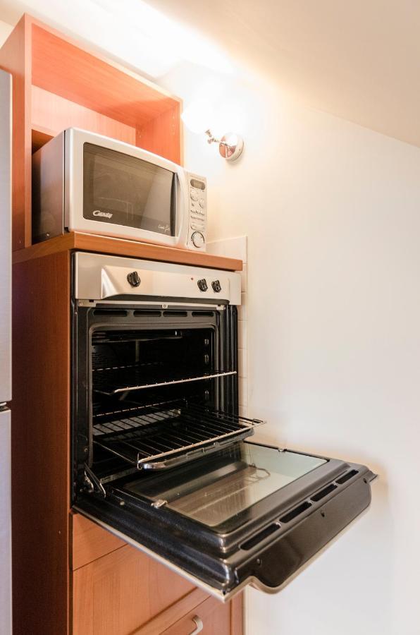 Апартаменти Flat 13: Elegante E Luminoso Con Terrazzo Privato Болонья Екстер'єр фото